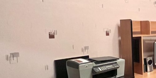 2-комн квартира улица Карпинского, 26