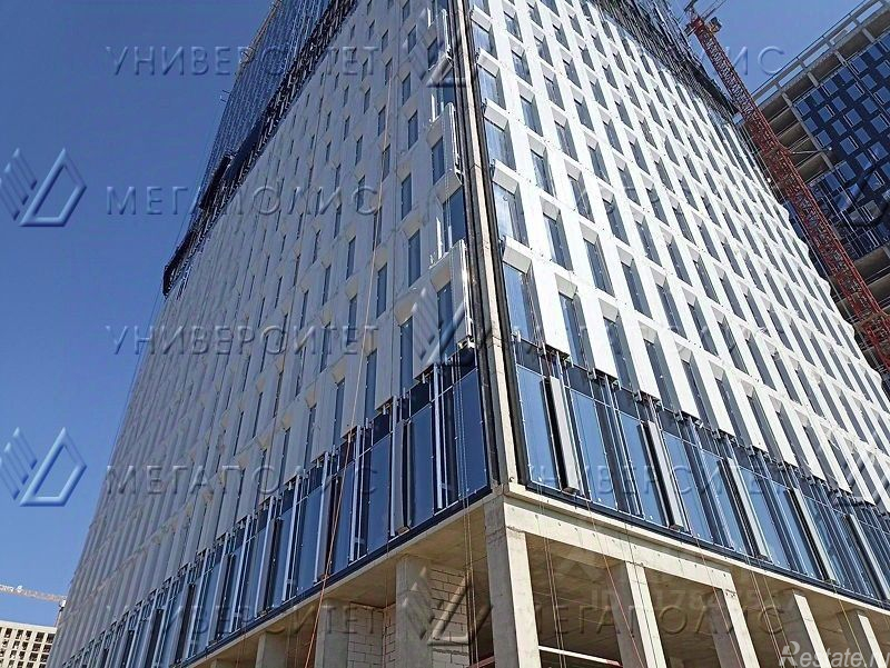 Продажа ПСН улица Двинцев,  д. 3