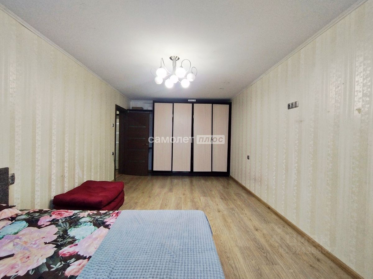 Продажа 1-комн квартиры на вторичном рынке Ногинск, улица Юбилейная,  д. 2