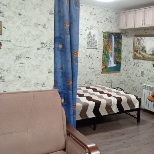 2-комн квартира Колпино, улица Веры Слуцкой, 91