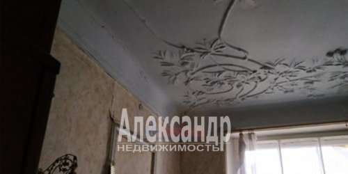 2-комн квартира Петропавловская ул. ,  д. 6