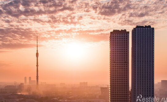 Продажа 1-комн квартиры на вторичном рынке Дмитровский проезд,  д. 1