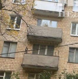 Продажа 2-комн квартиры на вторичном рынке улица Каховка, 5К3