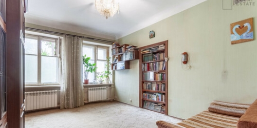 2-комн квартира Мытная ул,  д. 56