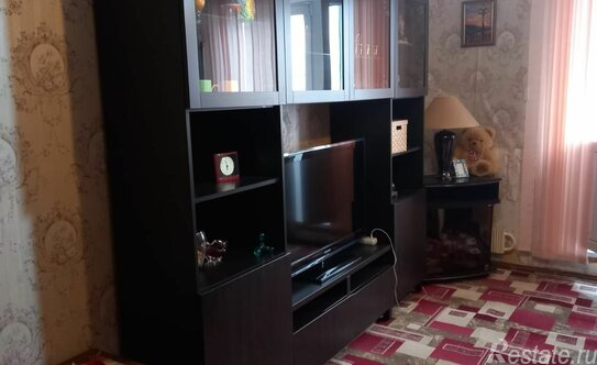 Продажа 2-комн квартиры на вторичном рынке Голубинская улица