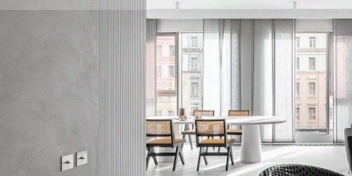 2-комн квартира Большая Грузинская улица, 69