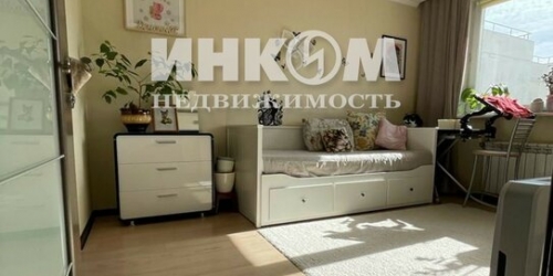 1-комн квартира Кузьминская улица,  д. 7 с4