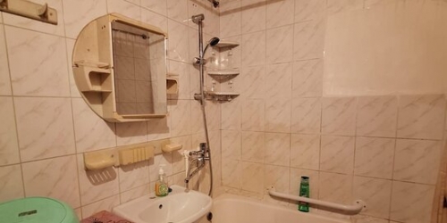 1-комн квартира Гатчинская улица,  д. 23-25