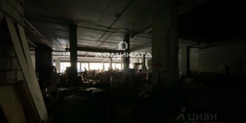 Помещение свободного назначения Херсонская ул,  д. 43/12