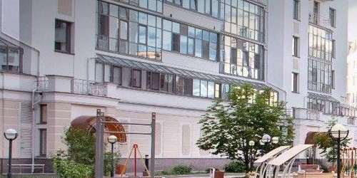 4-комн квартира Морской проспект, 33