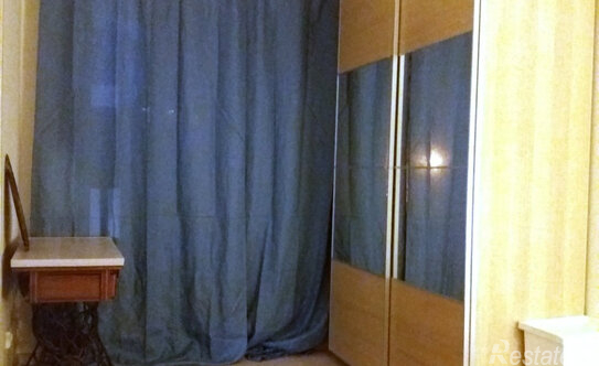 Аренда 2-комн квартиры на вторичном рынке Шаумяна пр-кт,  д. 75