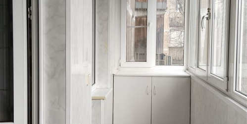 2-комн квартира ул Маршала Малиновского, д. 8