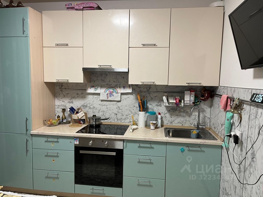 Продажа 1-комн квартиры на вторичном рынке улица Летчика Лихолетова, 14к2