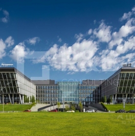 Аренда офиса Румянцево д, Инженера Кнорре ул