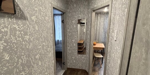 1-комн квартира Колпино г, Веры Слуцкой ул,  д. 38