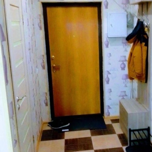 Студия улица Александра Матросова, 20к2