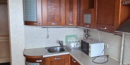 1-комн квартира Уссурийская улица, 5К3