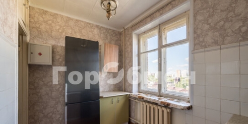 2-комн квартира улица Касаткина,  д. 20