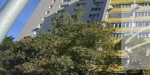 Комната улица Серпуховский Вал, 6