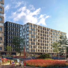 Продажа 1-комн квартиры на вторичном рынке Грайвороновский 2-й проезд,  д. 42 к4