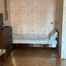Продажа 1-комн квартиры на вторичном рынке Богатырский пр-кт,  д. 61 к1