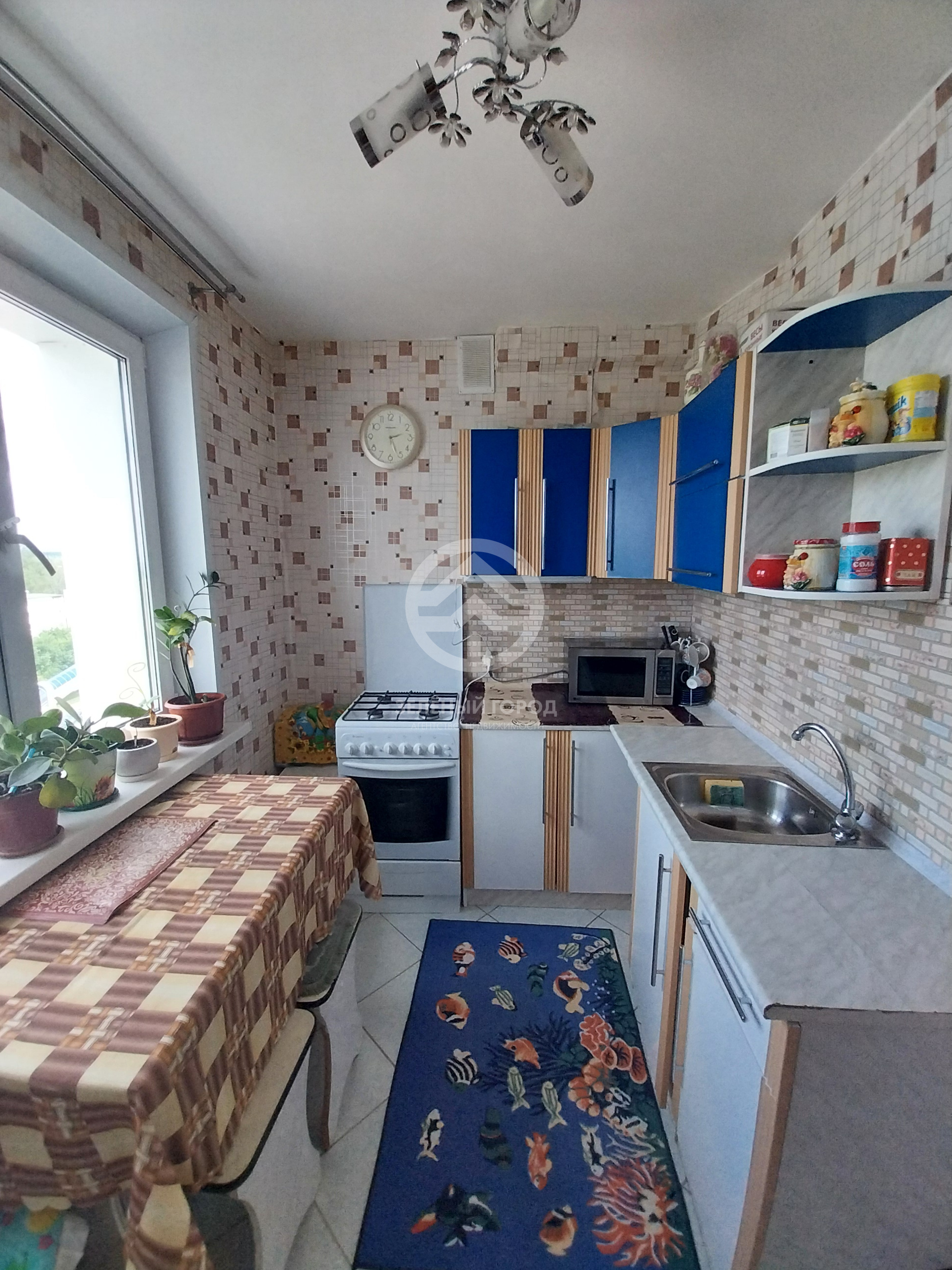 Продажа 1-комн квартиры на вторичном рынке Клин, Чайковского, д. 58