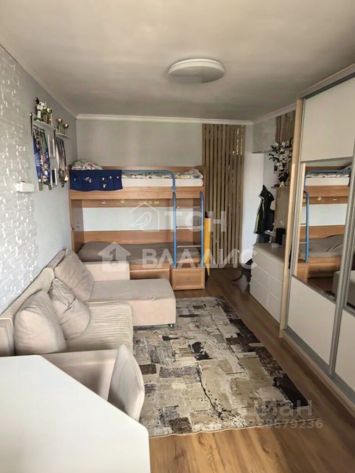 Продажа 1-комн квартиры на вторичном рынке Ивантеевка, улица Толмачева, 2а