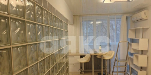 2-комн квартира проезд Энтузиастов,  д. 17