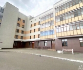 Продать Квартиры вторичка улица Федосьино  2 