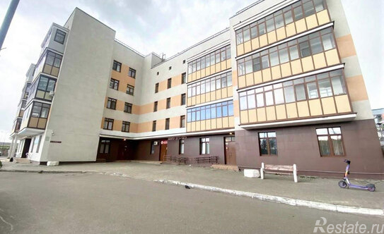 Продажа 7-комн квартиры на вторичном рынке улица Федосьино,  д. 2