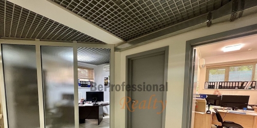 Офис Коптевский Б. проезд,  д. 10,  к. 2