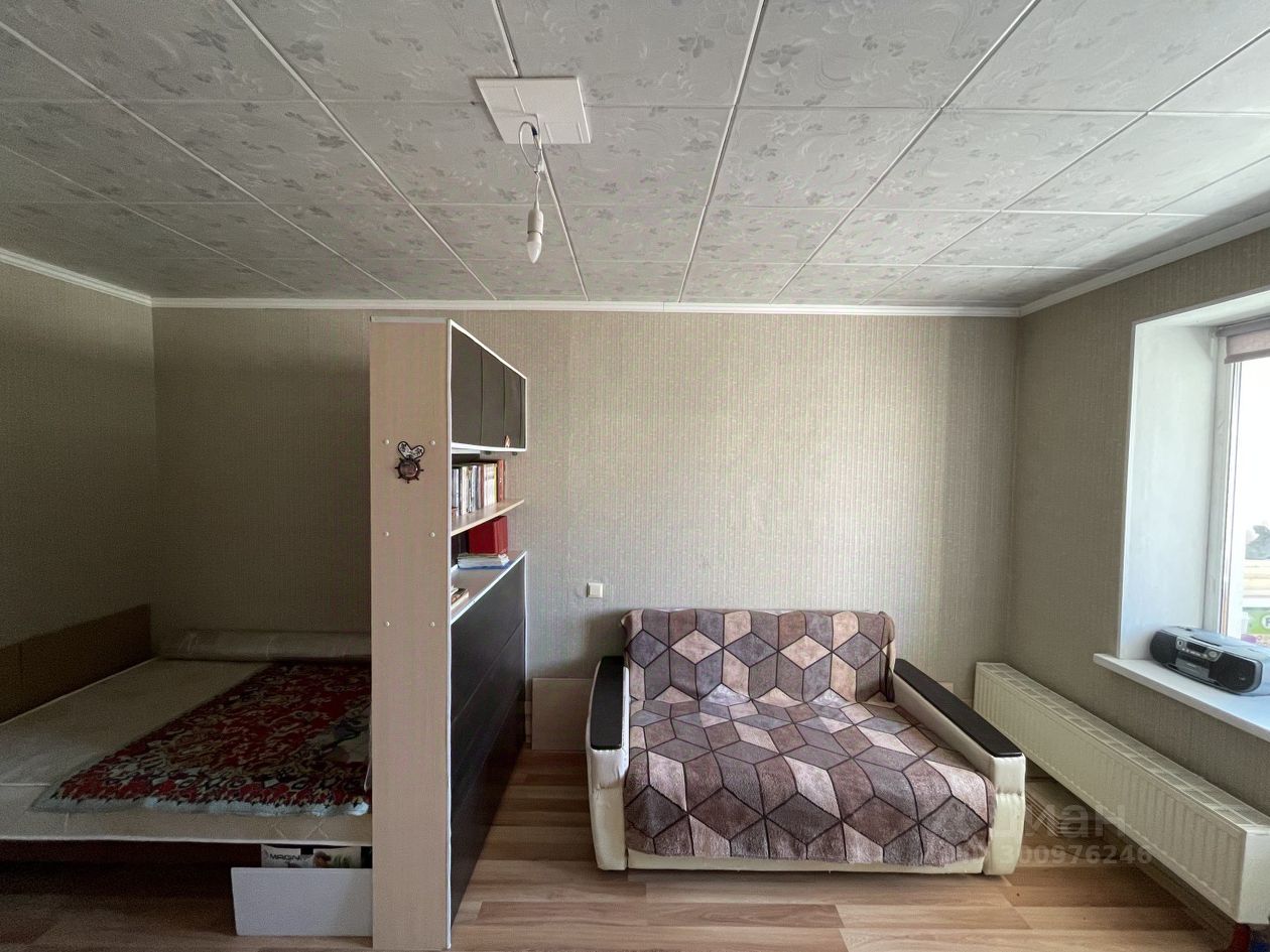 Продажа 1-комн квартиры на вторичном рынке Новое Ступино мкр, с. Верзилово, улица Мещерская, 8