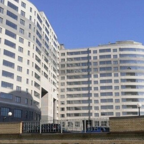 1-комн квартира Свердловская наб,  д. 58