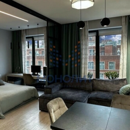 Продажа 1-комн квартиры на вторичном рынке Татлина ул