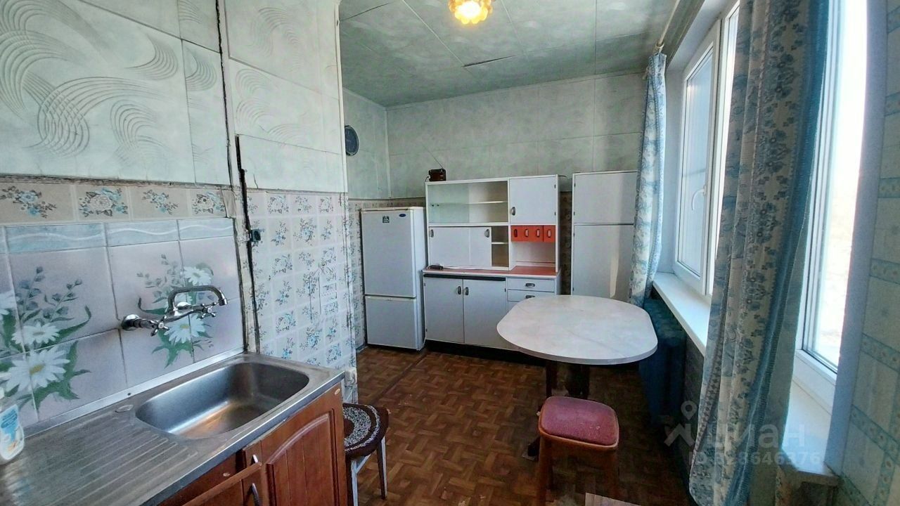 Продажа 3-комн квартиры на вторичном рынке 3-й мкр,  д. 14