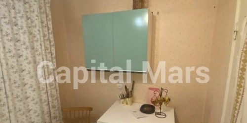 3-комн квартира ул Молдагуловой,  д. 16,  к. 2