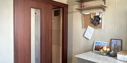 2-комн квартира улица Сущевский Вал, 13/1