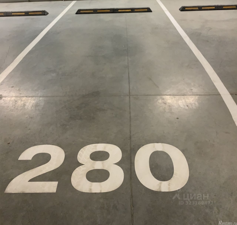 Аренда гаража Лётная улица,  д. 95Б к2