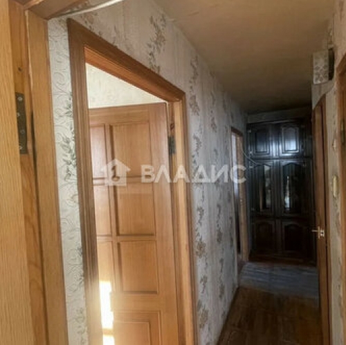 3-комн квартира Люберцы, ул Митрофанова,  д. 13