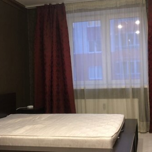 2-комн квартира Мурино, Петровский б-р,  д. 2,  к. 2