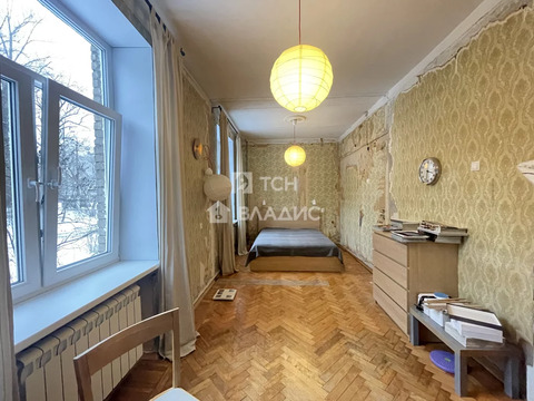 Продажа 2-комн квартиры на вторичном рынке Щелково, ул. Ленина,  д. 12