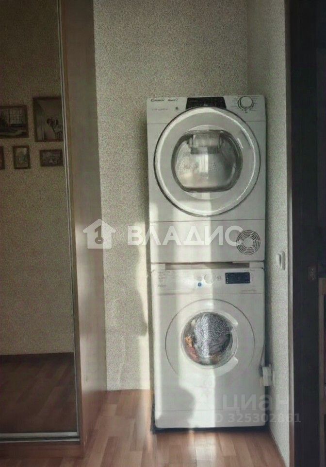 Продажа 1-комн квартиры на вторичном рынке Первомайский мкр, Лесная улица, 4/7