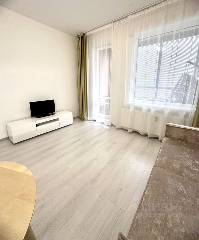 Продажа студии улица Орбитальная, 3