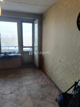 1-комн квартира ул. Пражская,  д. 29