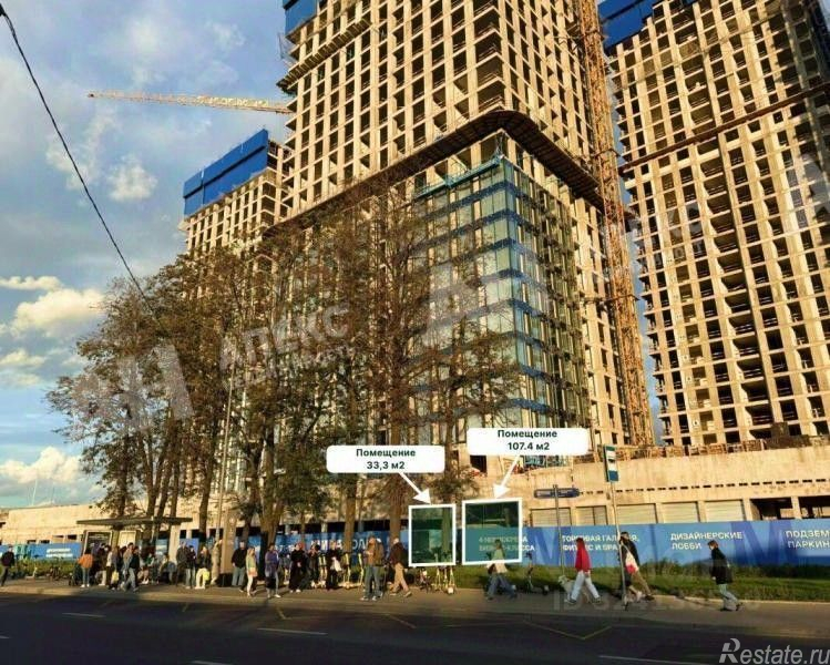 Продажа ПСН пр-кт Мира,  д. 222,  к. 8