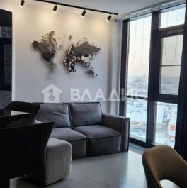 Продажа 1-комн квартиры на вторичном рынке улица Сокольнический Вал,  д. 3