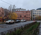 Продать Квартиры вторичка Моисеенко ул., 16   