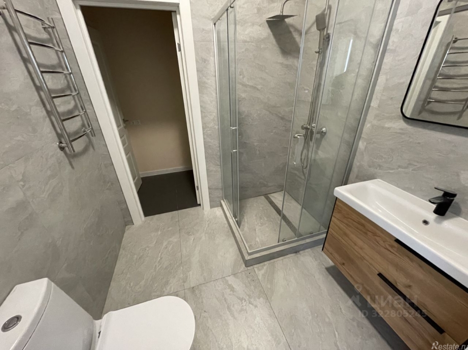 Аренда дома ЖК Новорижский (деревня Покровское), , Истра, Новорижский б-р