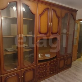 Продажа 3-комн квартиры на вторичном рынке улица Композиторов,  д. 33/5