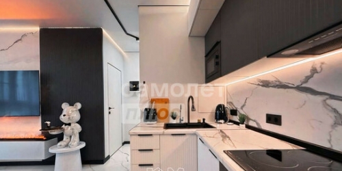 1-комн квартира Планетная улица,  д. 49